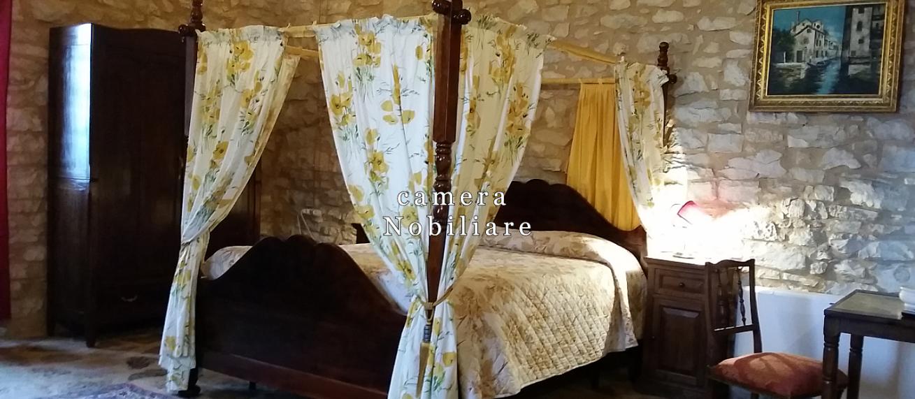 agrituriso il bastione spello umbria