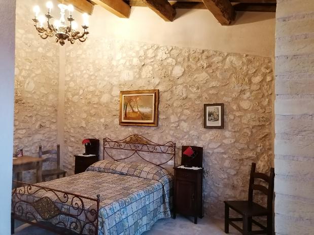 agriturismo il bastione camere scuderie