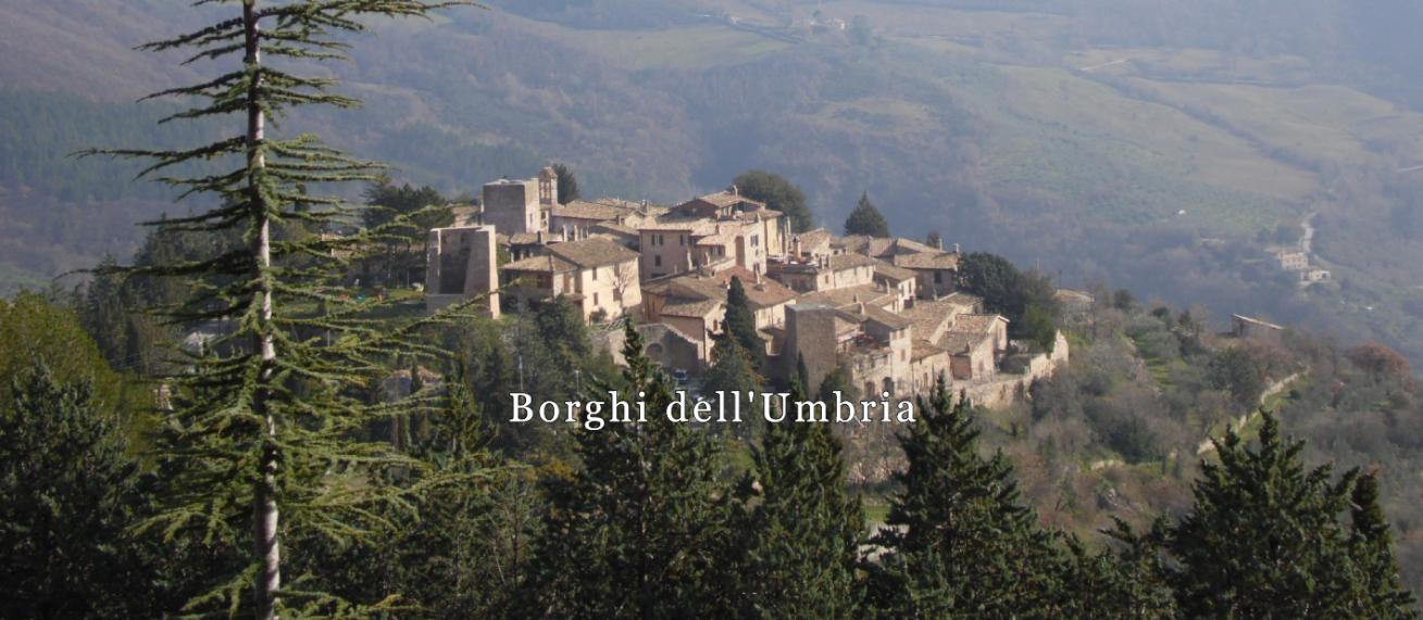 agriturismo spello umbria